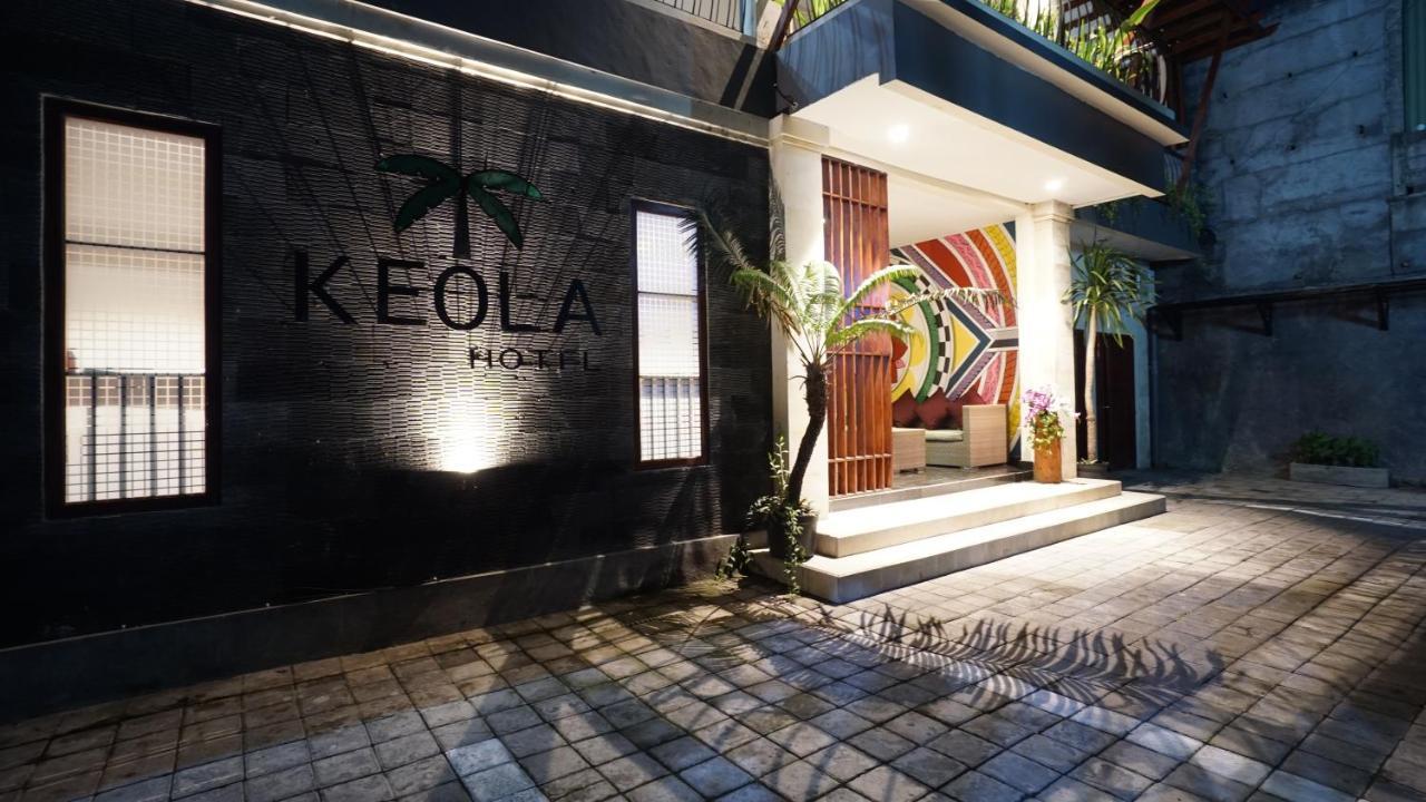 Hotel Reddoorz Near Legian Street Esterno foto