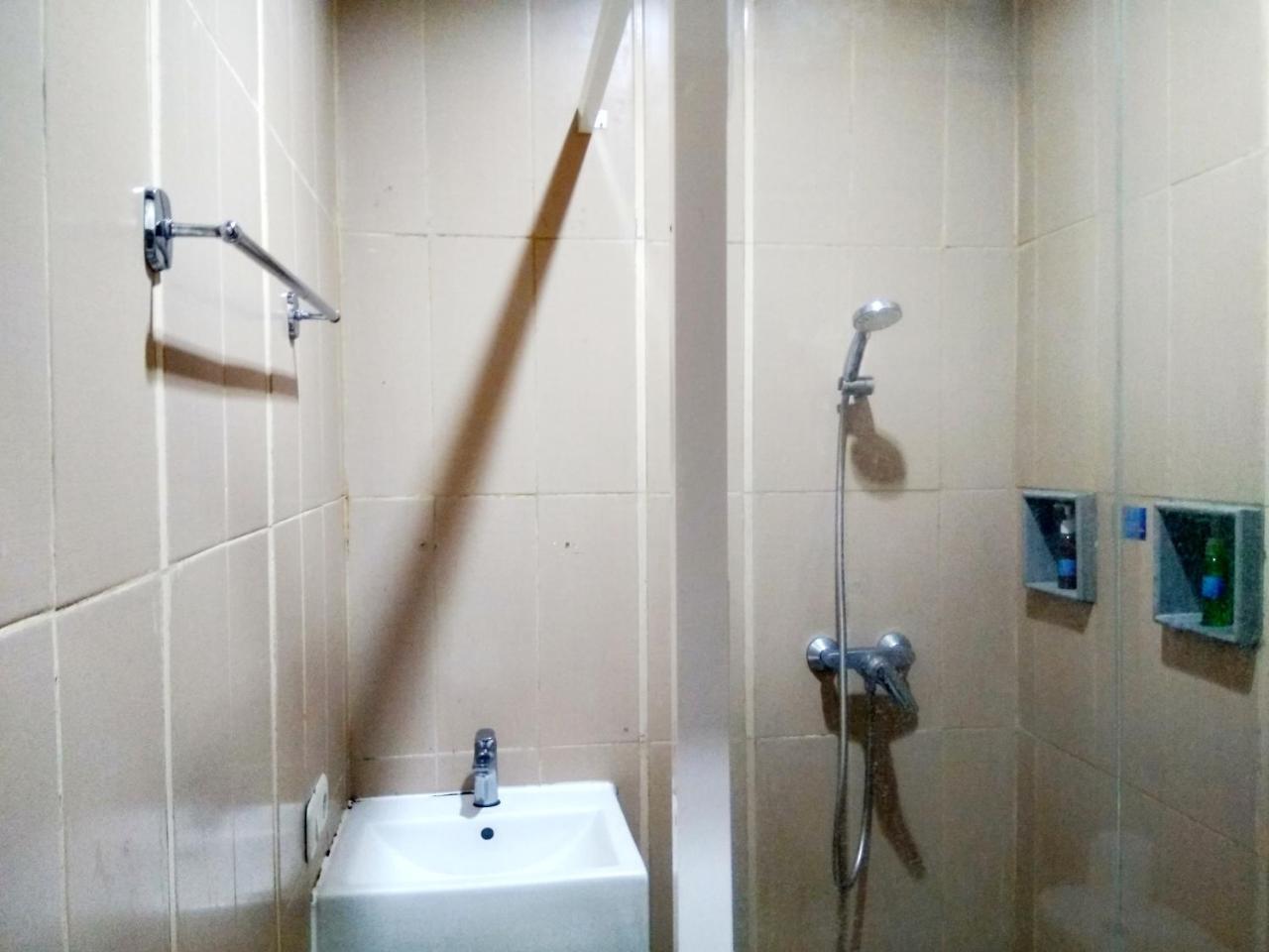 Hotel Reddoorz Near Legian Street Esterno foto