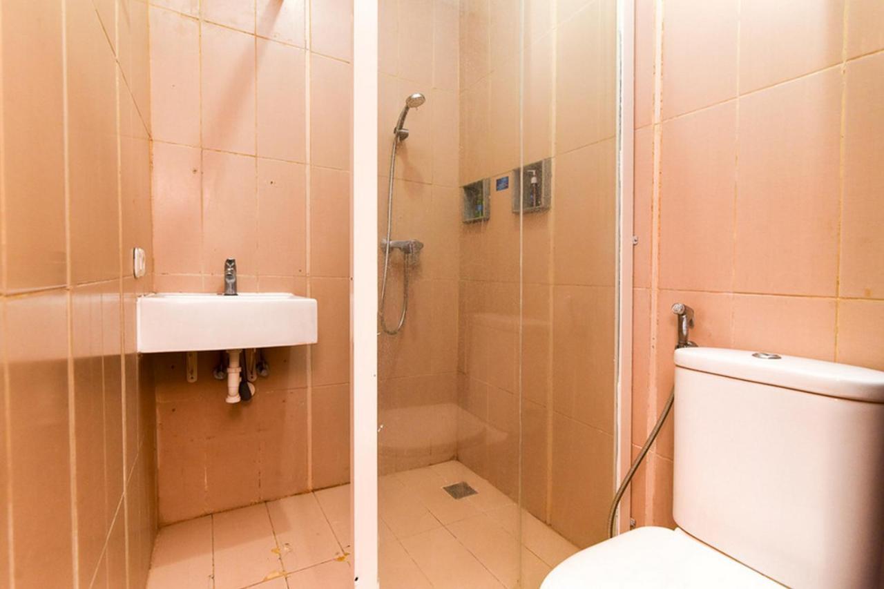 Hotel Reddoorz Near Legian Street Esterno foto